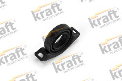 KRAFT AUTOMOTIVE 4421050 -  Подвеска, карданный вал